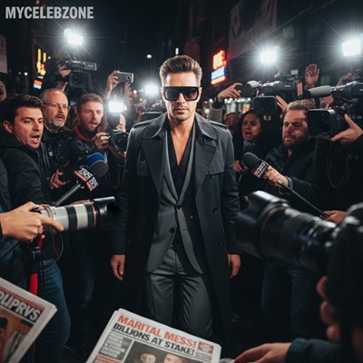 Biggest Celebrity Scandals & Marketing Lessons of 2025