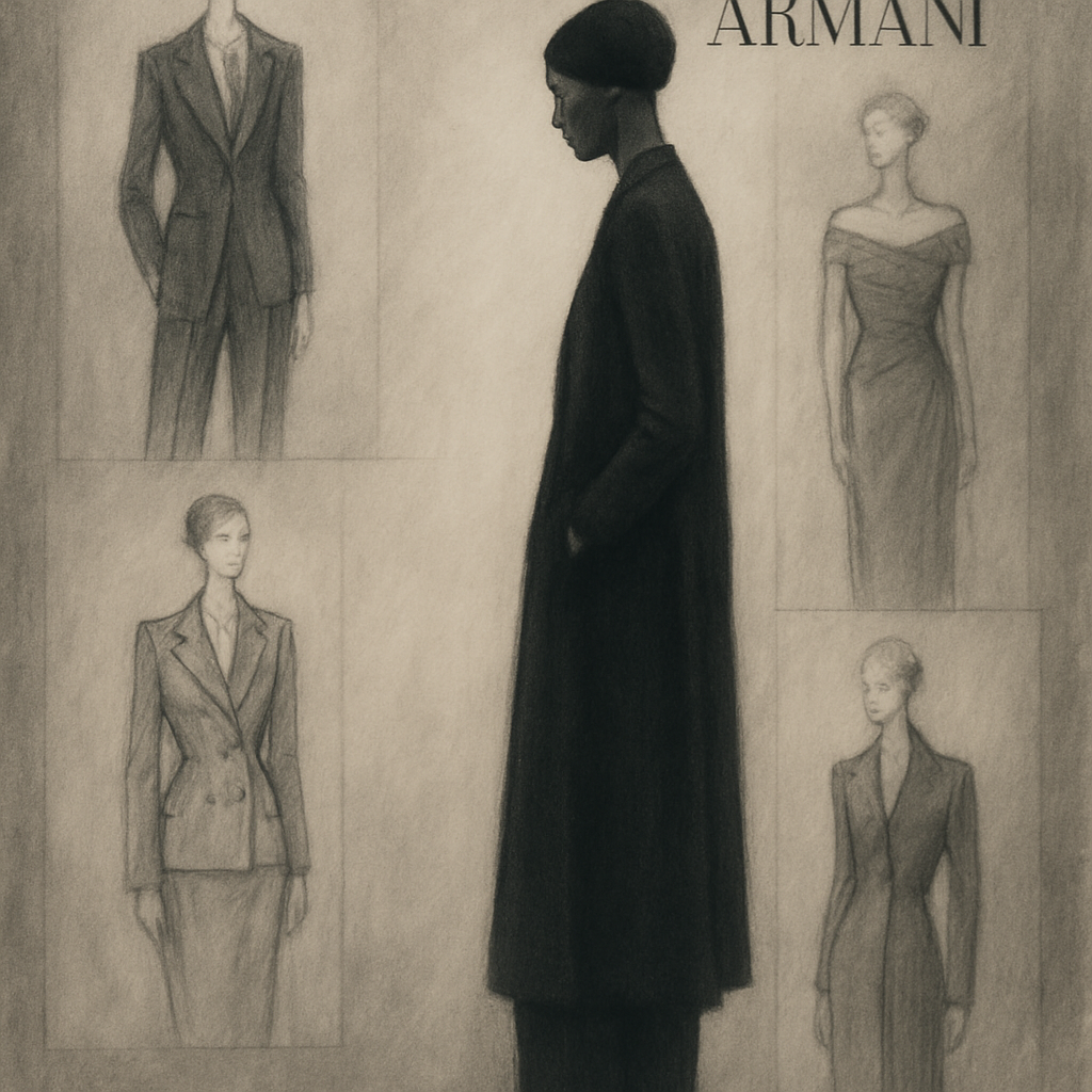 Giorgio Armani Dead: Fashion Designer and Billionaire Dies at 91 as Tributes Pour In