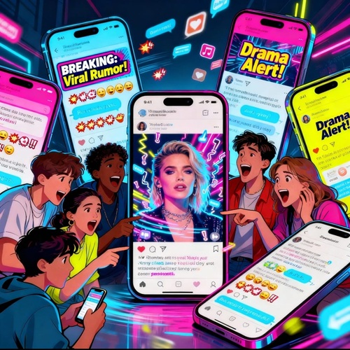 Wendy Osefo Charges: Separating Fact from Fiction in the RHOP Spotlight