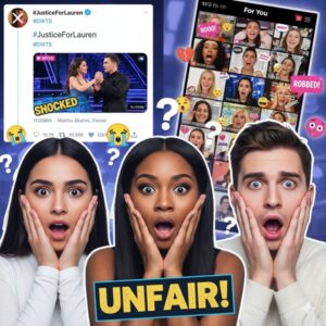 Lauren Jauregui DWTS performance with Brandon Armstrong 2025