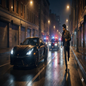 Ranveer Singh’s first look from Dhurandhar movie 2025 showing a gritty and serious character