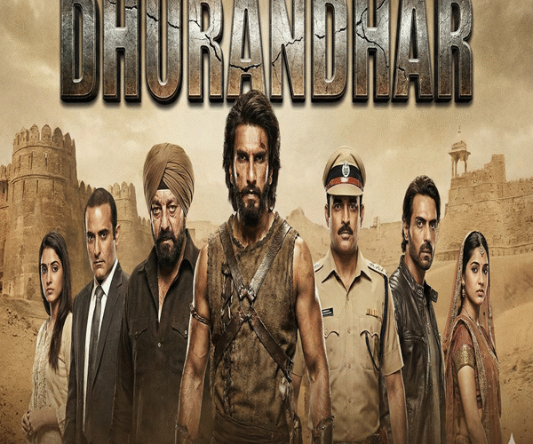 Dhurandhar Movie 2025 Review, Cast & Release Date: Why Everyone Is Talking About This Film